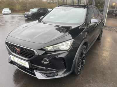 Cupra Formentor Formentor VZ 4Drive 19" Brembo Leder DCC 360° (2021) - Photo 1