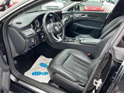 Mercedes CLS Shooting Brake CLS 250 d Shooting Brake 4Matic *Sport*Euro6* (2015) - Photo 7