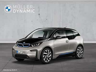 BMW i3 i3 1200AH RÜCKFAHR TEMPOMAT SHZ (2021) - Photo 1