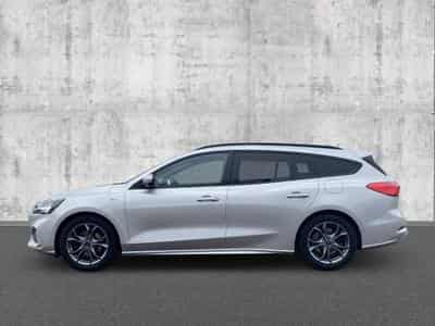 Ford Focus Focus Turnier 1.5 ST-Line NAVI RFK LED ACC SHZG (2021) - Foto 1