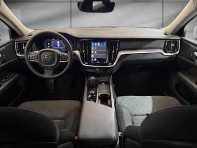 Volvo S60 -46% B4 2.0 Mhev 197ch Bva Core +GPS+CAM+FULL LED+CLIM BIZON (2024) - Foto 6