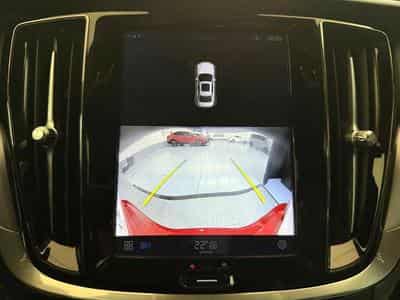 Volvo S60 -46% B4 MHEV 197cv BVA +GPS+CAM+LED+Options (2024) - Foto 12