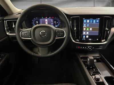 Volvo S60 -46% B4 MHEV 197cv BVA +GPS+CAM+LED+Options (2024) - Foto 9