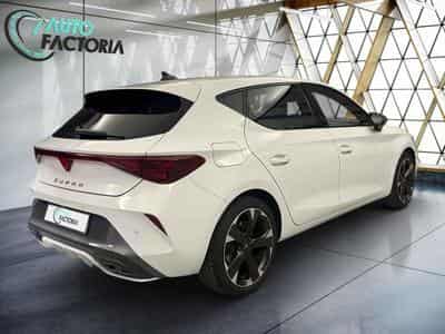 Cupra Leon -29% 1.5 eTSI 150cv BVA+MIRRORLINK+CAM+LED+JA18 (2025) - Foto 3