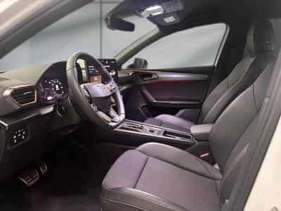 Cupra Leon -29% 1.5 eTSI 150cv BVA+MIRRORLINK+CAM+LED+JA18 (2025) - Foto 7