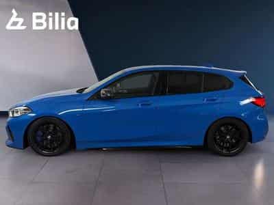 BMW M135 M135i xDrive DAB LED (2019) - Foto 3