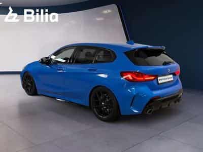 BMW M135 M135i xDrive DAB LED (2019) - Foto 5