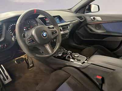 BMW M135 M135i xDrive DAB LED (2019) - Foto 6