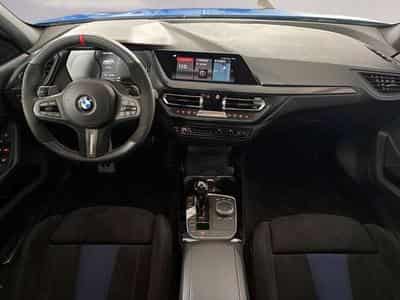 BMW M135 M135i xDrive DAB LED (2019) - Foto 7