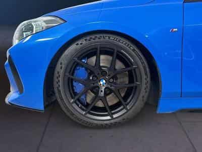 BMW M135 M135i xDrive DAB LED (2019) - Foto 8