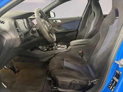 BMW M135 M135i xDrive DAB LED (2019) - Foto 9