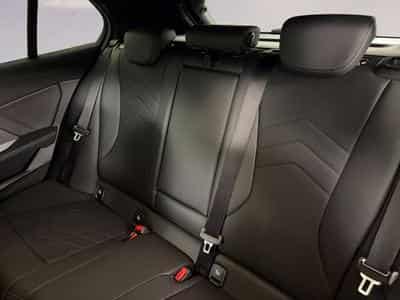 BMW 120 d Head-Up HK HiFi DAB LED RFK (2025) - Photo 10