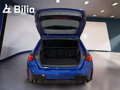 BMW 120 d Head-Up HK HiFi DAB LED RFK (2025) - Photo 11