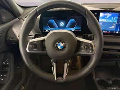 BMW 120 d Head-Up HK HiFi DAB LED RFK (2025) - Photo 12