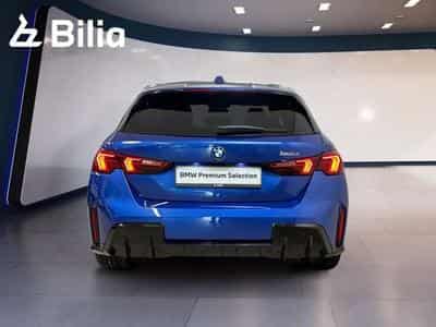 BMW 120 d Head-Up HK HiFi DAB LED RFK (2025) - Photo 4