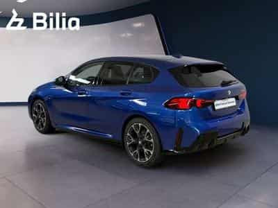 BMW 120 d Head-Up HK HiFi DAB LED RFK (2025) - Photo 5