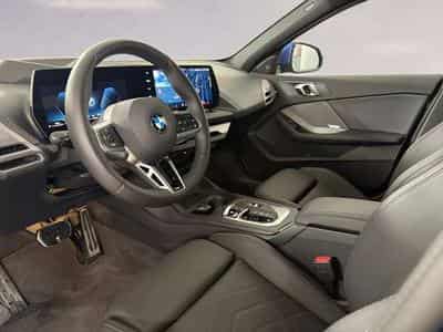 BMW 120 d Head-Up HK HiFi DAB LED RFK (2025) - Photo 6