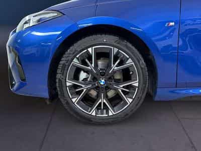 BMW 120 d Head-Up HK HiFi DAB LED RFK (2025) - Photo 8