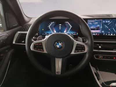 BMW X5 xDrive30d HK HiFi DAB LED Standhzg. (2025) - Photo 10