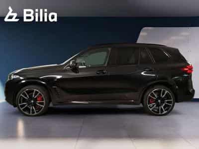 BMW X5 xDrive30d HK HiFi DAB LED Standhzg. (2025) - Photo 11