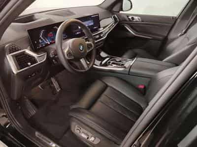 BMW X5 xDrive30d HK HiFi DAB LED Standhzg. (2025) - Photo 12