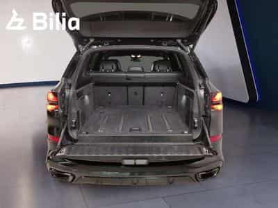 BMW X5 xDrive30d HK HiFi DAB LED Standhzg. (2025) - Photo 9