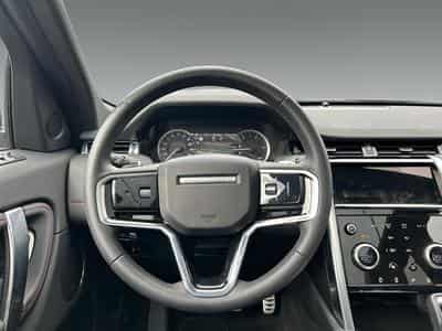 Land-Rover Discovery Sport 2.0 D200 R-Dynamic SE AWD +WinterPaket+Panoramadach (2024) - Foto 10