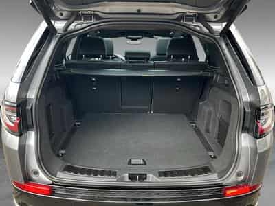 Land-Rover Discovery Sport 2.0 D200 R-Dynamic SE AWD +WinterPaket+Panoramadach (2024) - Foto 11