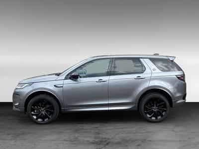 Land-Rover Discovery Sport 2.0 D200 R-Dynamic SE AWD +WinterPaket+Panoramadach (2024) - Foto 3