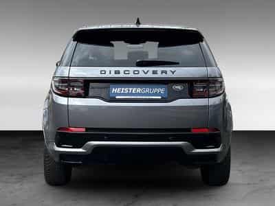 Land-Rover Discovery Sport 2.0 D200 R-Dynamic SE AWD +WinterPaket+Panoramadach (2024) - Foto 5