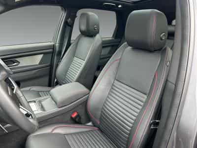 Land-Rover Discovery Sport 2.0 D200 R-Dynamic SE AWD +WinterPaket+Panoramadach (2024) - Foto 7