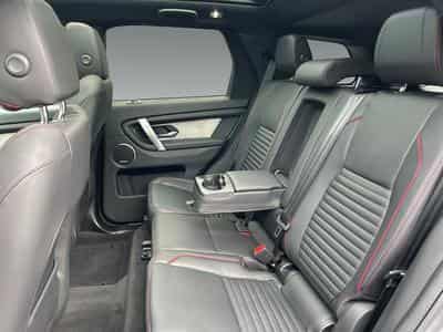 Land-Rover Discovery Sport 2.0 D200 R-Dynamic SE AWD +WinterPaket+Panoramadach (2024) - Foto 8