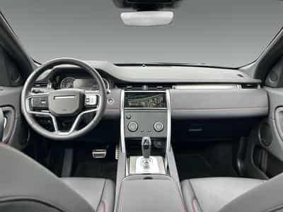 Land-Rover Discovery Sport 2.0 D200 R-Dynamic SE AWD +WinterPaket+Panoramadach (2024) - Foto 9