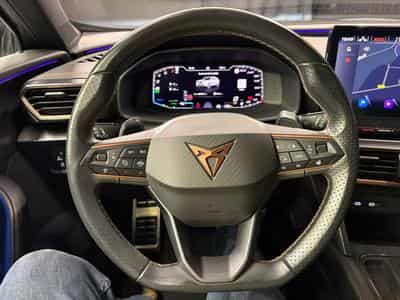 Cupra Formentor VZ 245cv PHEV CAMERA360/MATRIX/ATTELAGE (2023) - Photo 12