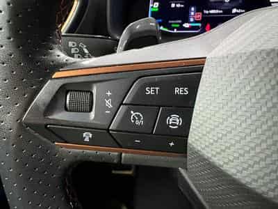 Cupra Formentor VZ 245cv PHEV CAMERA360/MATRIX/ATTELAGE (2023) - Photo 13