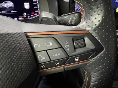 Cupra Formentor VZ 245cv PHEV CAMERA360/MATRIX/ATTELAGE (2023) - Photo 15