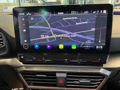 Cupra Formentor VZ 245cv PHEV CAMERA360/MATRIX/ATTELAGE (2023) - Foto 6