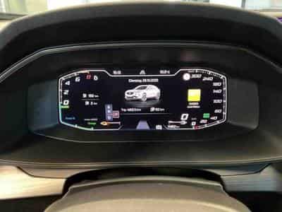 Cupra Formentor VZ 245cv PHEV CAMERA360/MATRIX/ATTELAGE (2023) - Foto 8