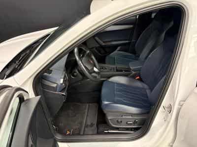 Cupra Formentor VZ 245cv PHEV CUIR/CAMERA/NAVI (2022) - Photo 11