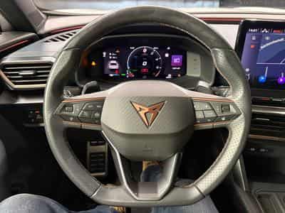 Cupra Formentor VZ 245cv PHEV CUIR/CAMERA/NAVI (2022) - Photo 12