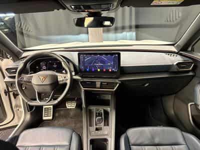 Cupra Formentor VZ 245cv PHEV CUIR/CAMERA/NAVI (2022) - Photo 13