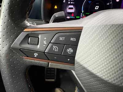 Cupra Formentor VZ 245cv PHEV CUIR/CAMERA/NAVI (2022) - Photo 14