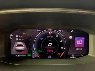 Cupra Formentor VZ 245cv PHEV CUIR/CAMERA/NAVI (2022) - Photo 15