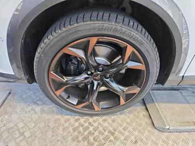 Cupra Formentor VZ 245cv PHEV CUIR/CAMERA/NAVI (2022) - Foto 3