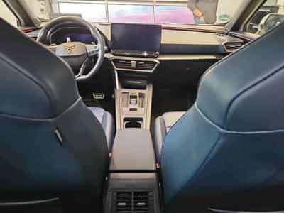 Cupra Formentor VZ 245cv PHEV CUIR/CAMERA/NAVI (2022) - Foto 4