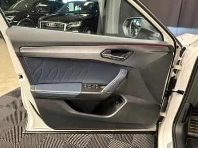 Cupra Formentor VZ 245cv PHEV CUIR/CAMERA/NAVI (2022) - Photo 9