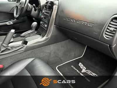 Chevrolet Corvette C6 Targa LS2 6.0 V8 404cv *Automatique (2007) - Foto 10