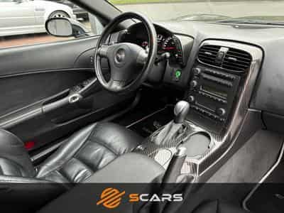 Chevrolet Corvette C6 Targa LS2 6.0 V8 404cv *Automatique (2007) - Foto 15