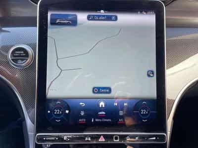 Mercedes GLC 200 GLC 200 4Matic 9G-TRONIC-JUSQU'A 48 MOIS GARANTIE (2023) - Foto 15