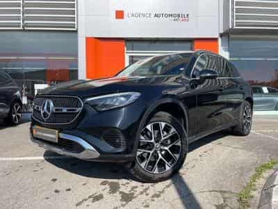 Mercedes GLC 200 GLC 200 4Matic 9G-TRONIC-JUSQU'A 48 MOIS GARANTIE (2023) - Foto 2